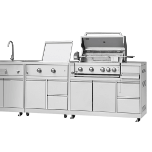 Grill
