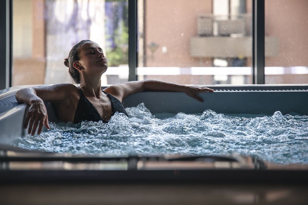 Wellness élmény otthon