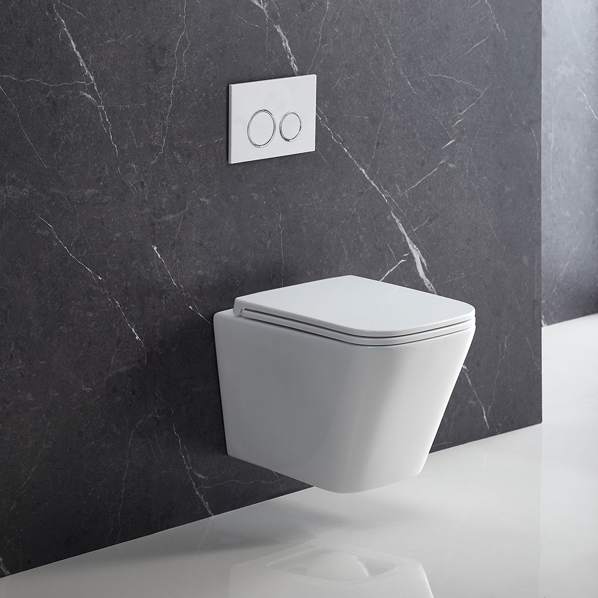 aurora wc