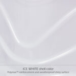 Ice White