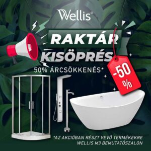 M3 raktárkisöprés