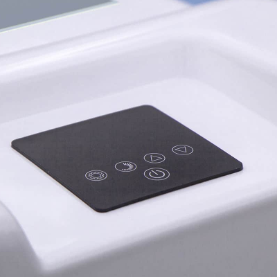 Hűtő- és fűtőszivattyú HŰTŐ/FŰTŐ Szivattyú (2-40 °C) 3kW – 20CR3-SB 