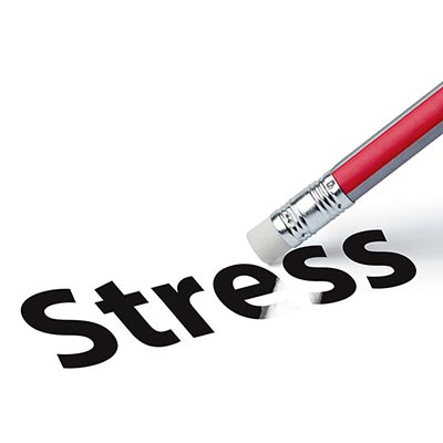Csökkenti a stresszt és szorongást