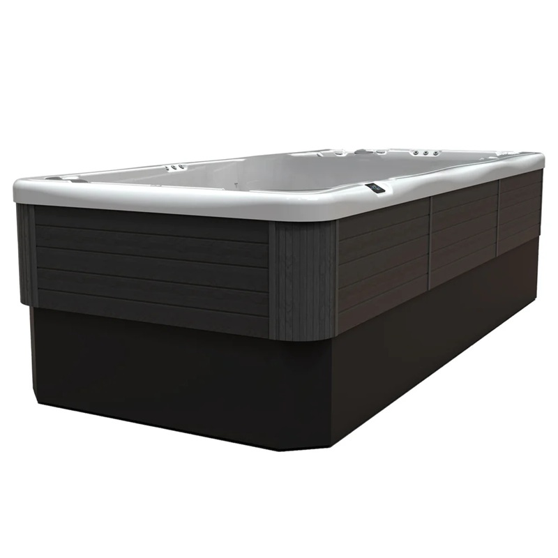 WibeSide™ Semi-inground burkolat