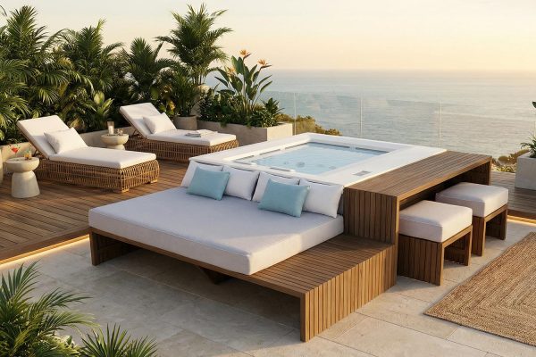 dabassy edge select jakuzzi