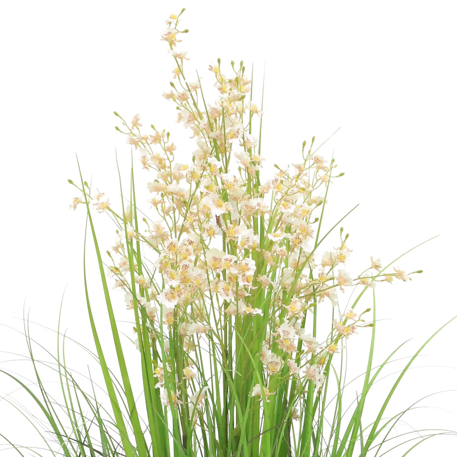 Pillangó orchidea műnövény 147cm